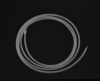 硅膠熱縮管 硅膠熱縮管